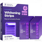 Whitening Strips