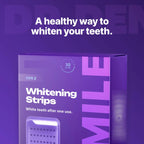 Whitening Strips