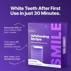 Whitening Strips